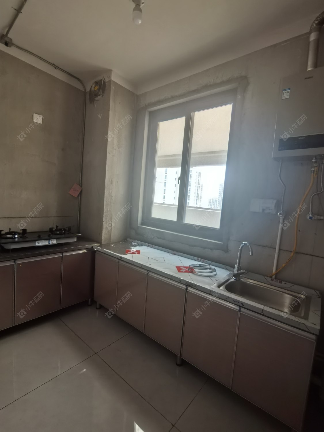 常州百馨西苑五期在租房源_小牛看房