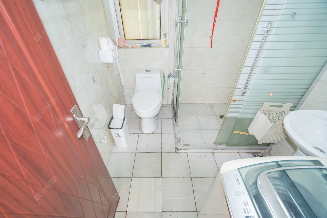 常州丰臣南郡在售二手房源室内图_小牛看房