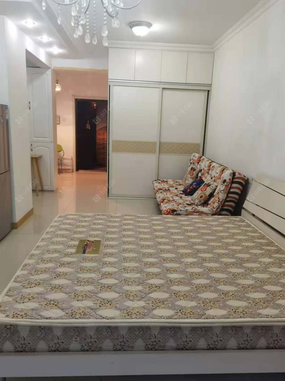 常州香江壹品租房房源封面图