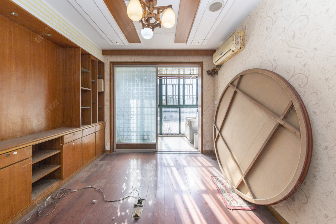 常州华都馨苑在售二手房源室内图_小牛看房