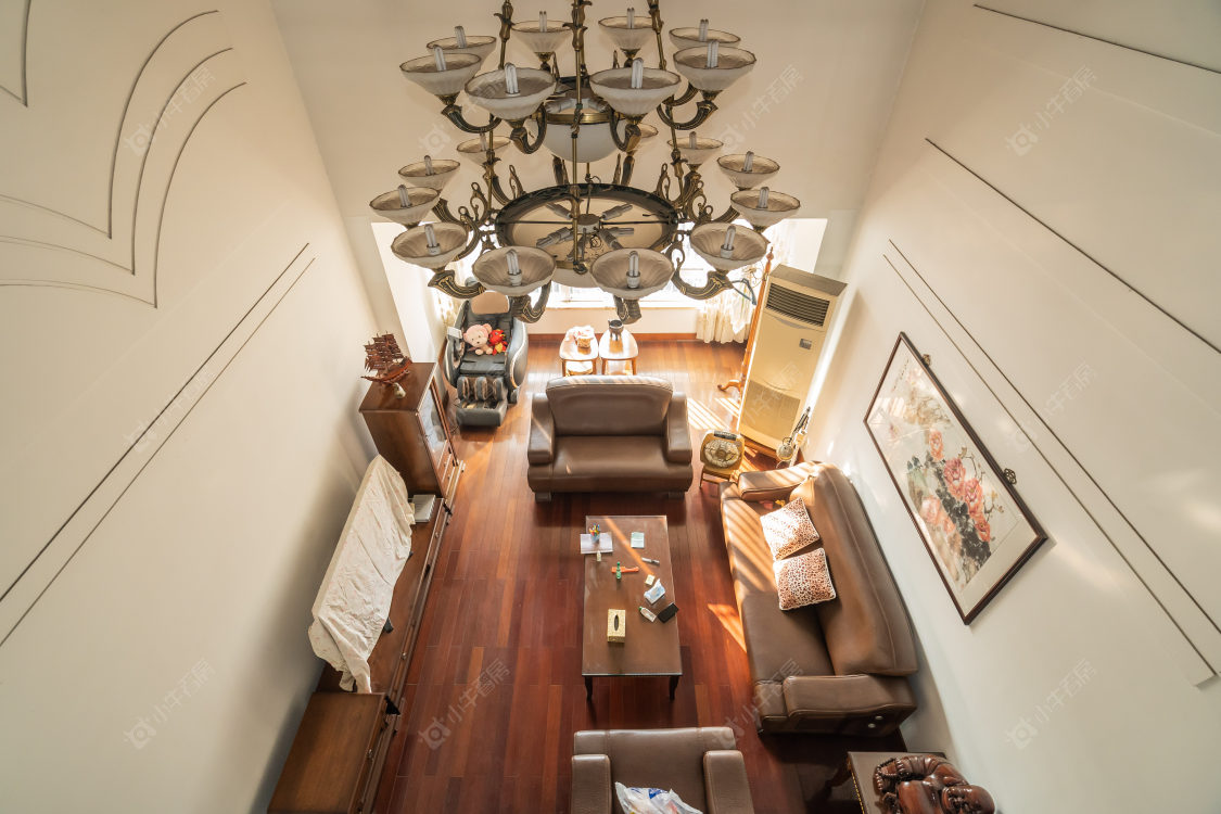 常州桃园公寓在售二手房源小区图_小牛看房