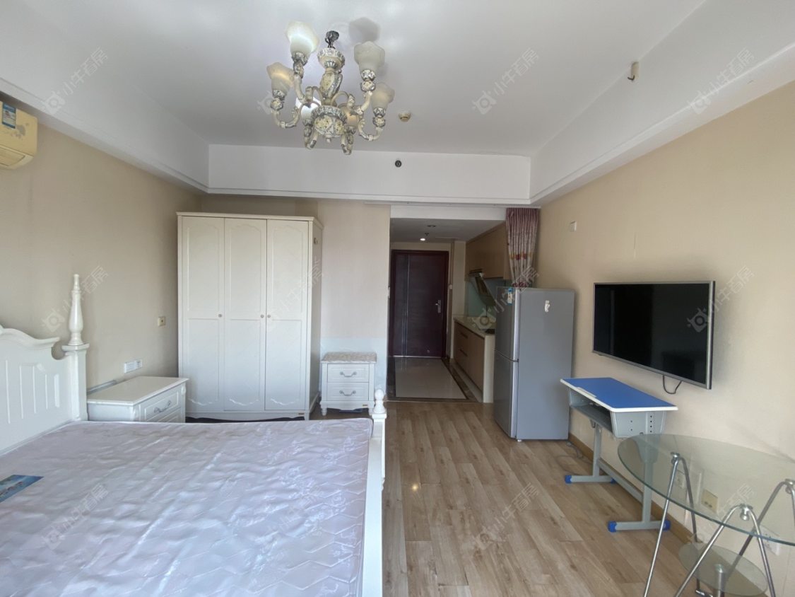 常州新北万达广场在租房源室内图_小牛看房