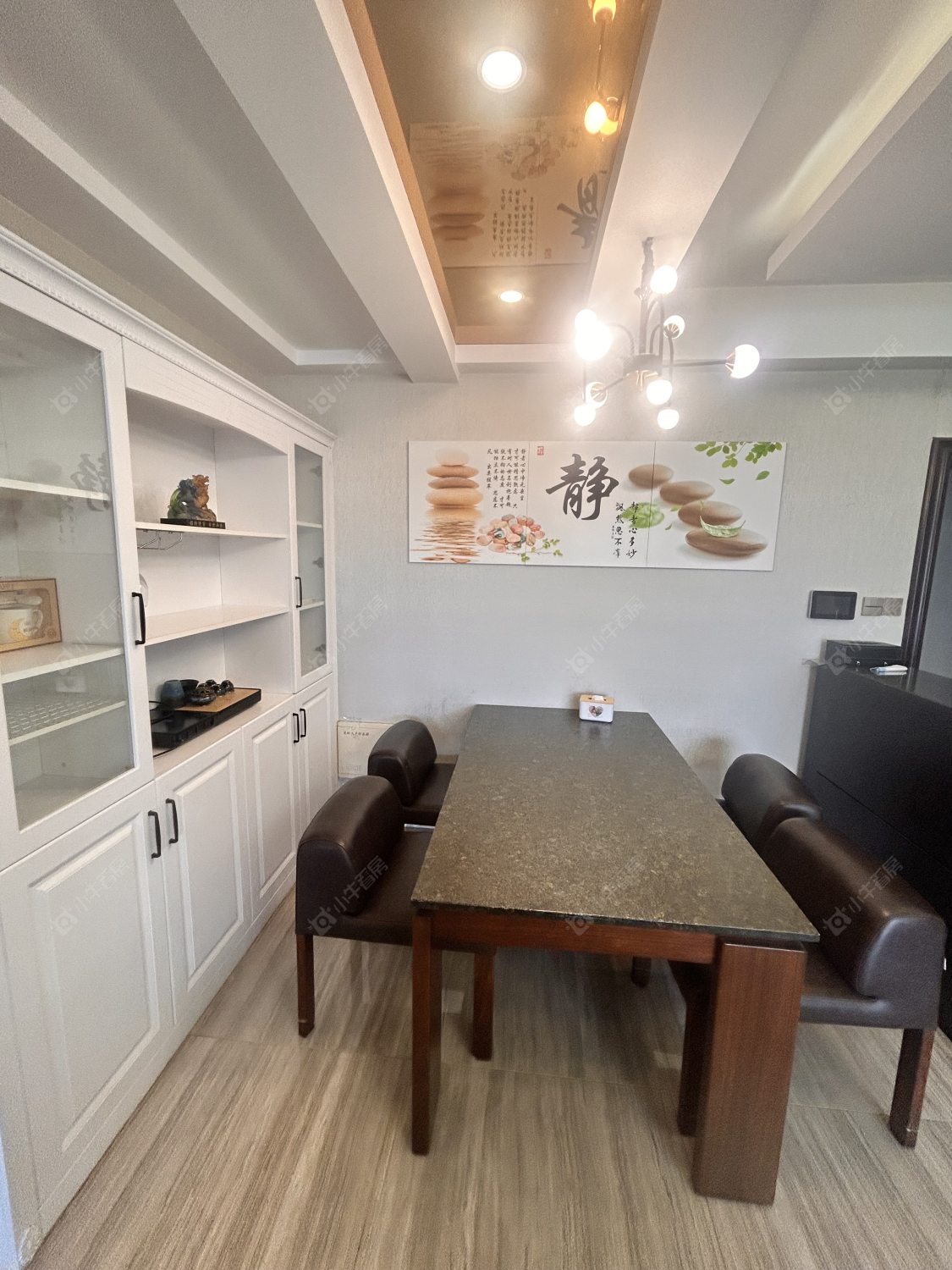 常州莱蒙城新尚在租房源室内图_小牛看房