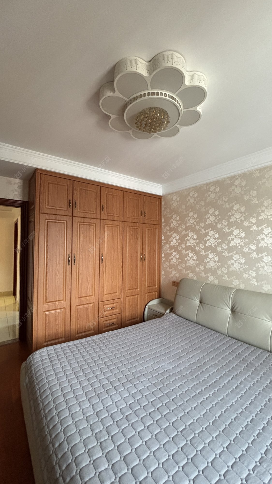 常州紫缘公寓在租房源_小牛看房