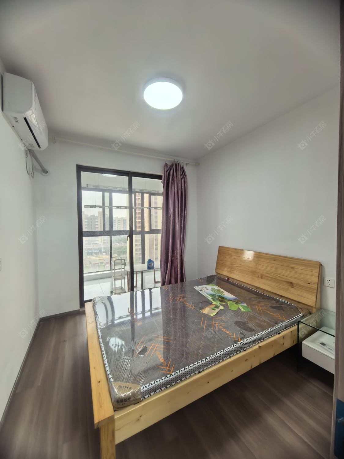 常州竹韵茗苑在租房源_小牛看房