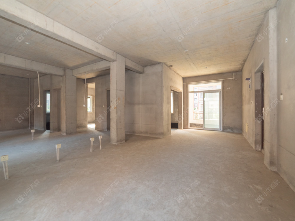 常州龙城福第在售二手房源室内图_小牛看房