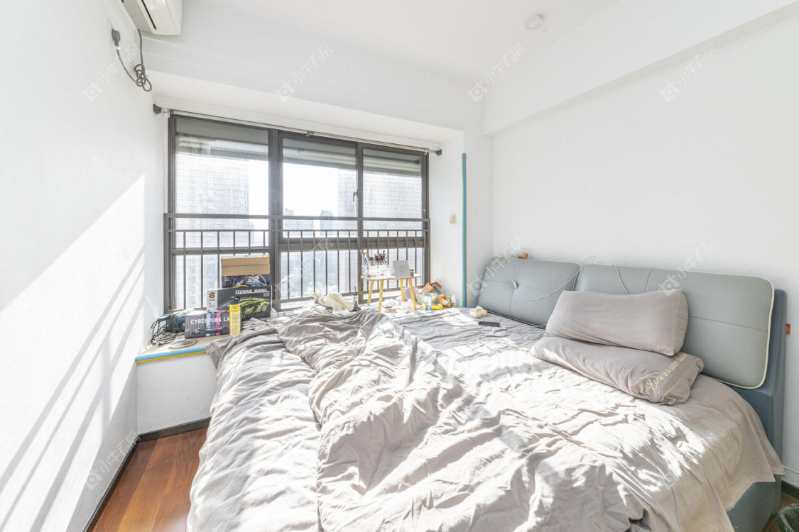 常州星河国际五区在租房源_小牛看房