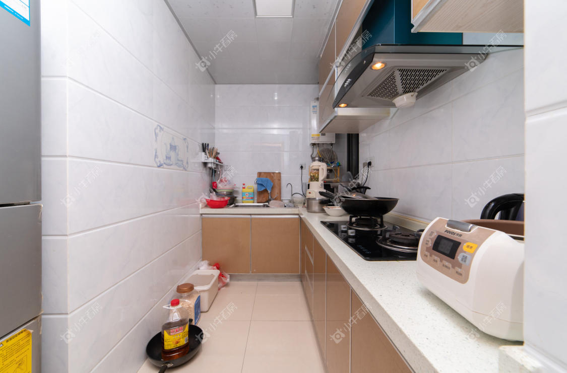 常州蓝天新苑在租房源室内图_小牛看房