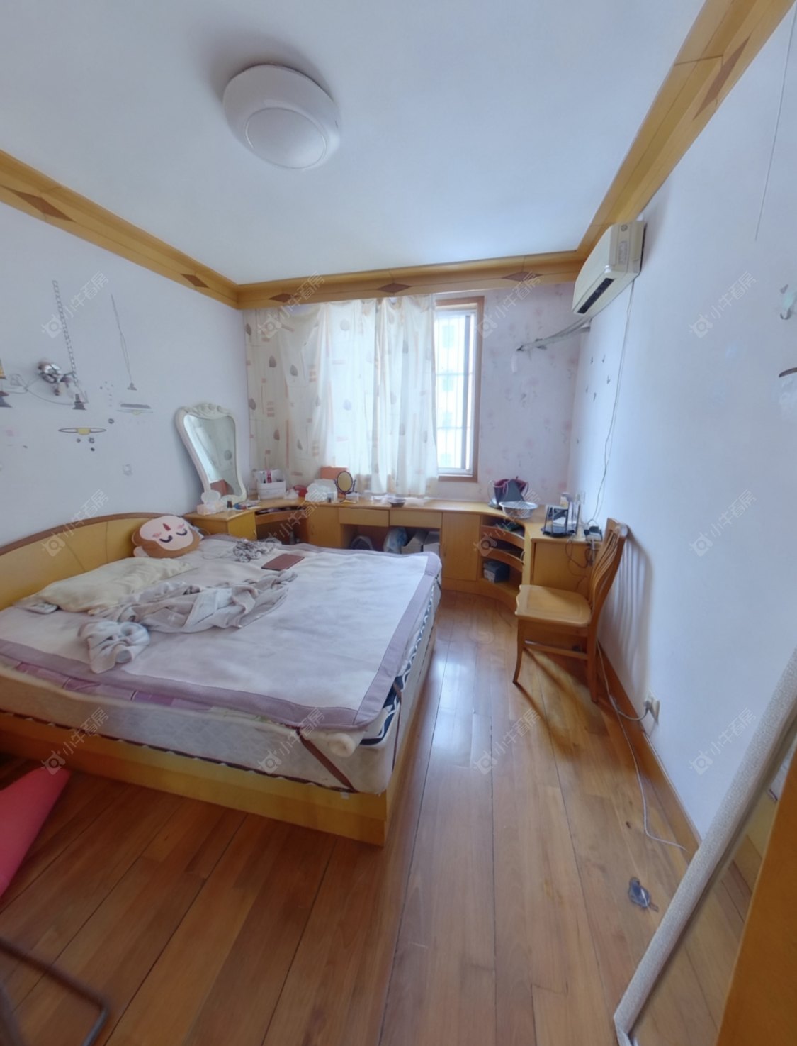 常州兰翔二村在租房源_小牛看房