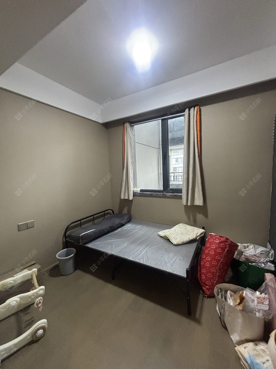 常州三盛汝悦春秋在租房源室内图_小牛看房