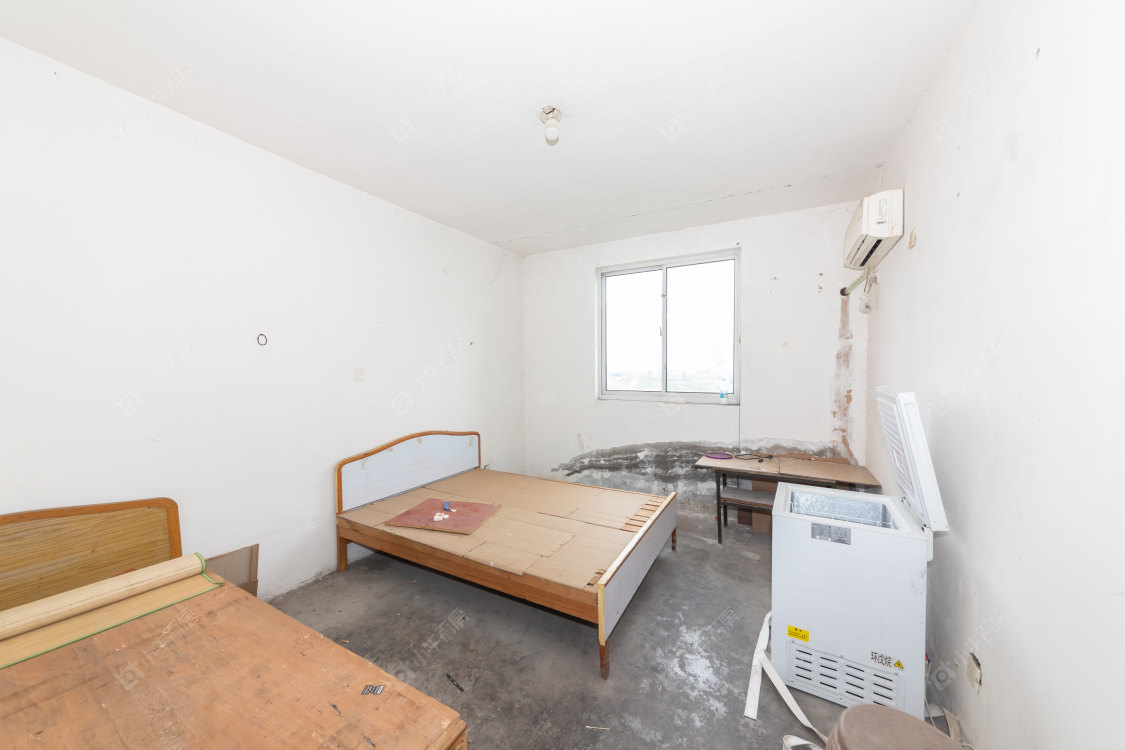 常州百馨苑南苑在售二手房源室内图_小牛看房