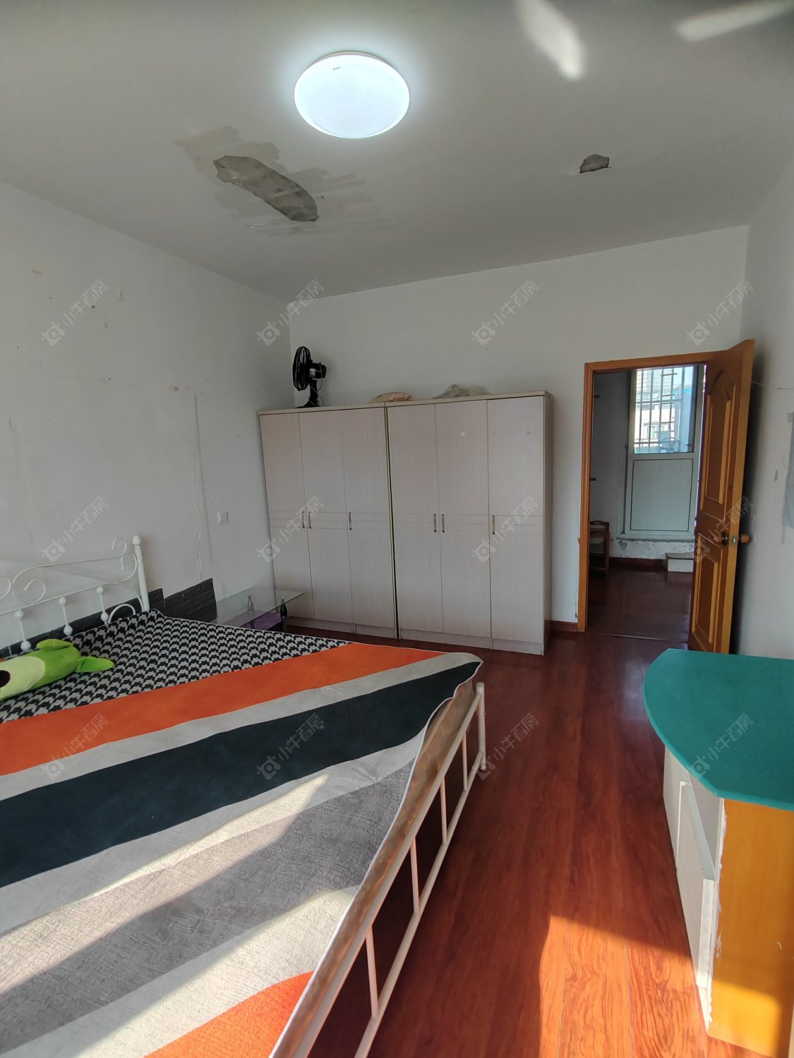 常州运河花园在租房源_小牛看房