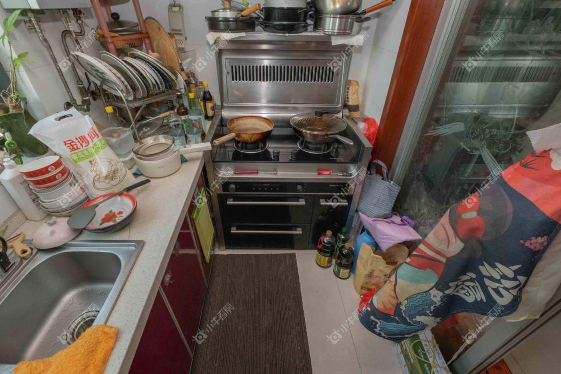 常州景瑞曦城在租房源室内图_小牛看房