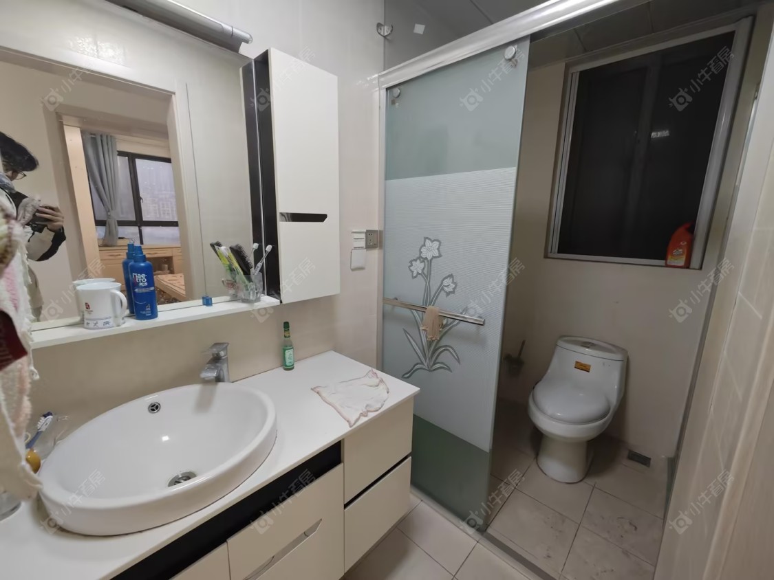 常州绿地世纪城一期在租房源_小牛看房