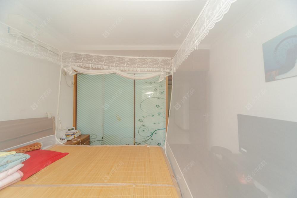 香树湾福园房源室内图 常州香树湾福园在售二手房源室内图_小牛看房