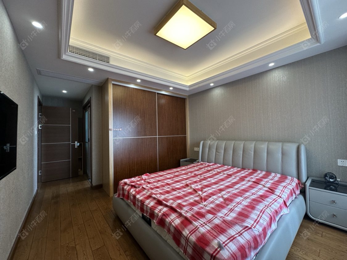 常州德禾豪景在租房源户型图_小牛看房