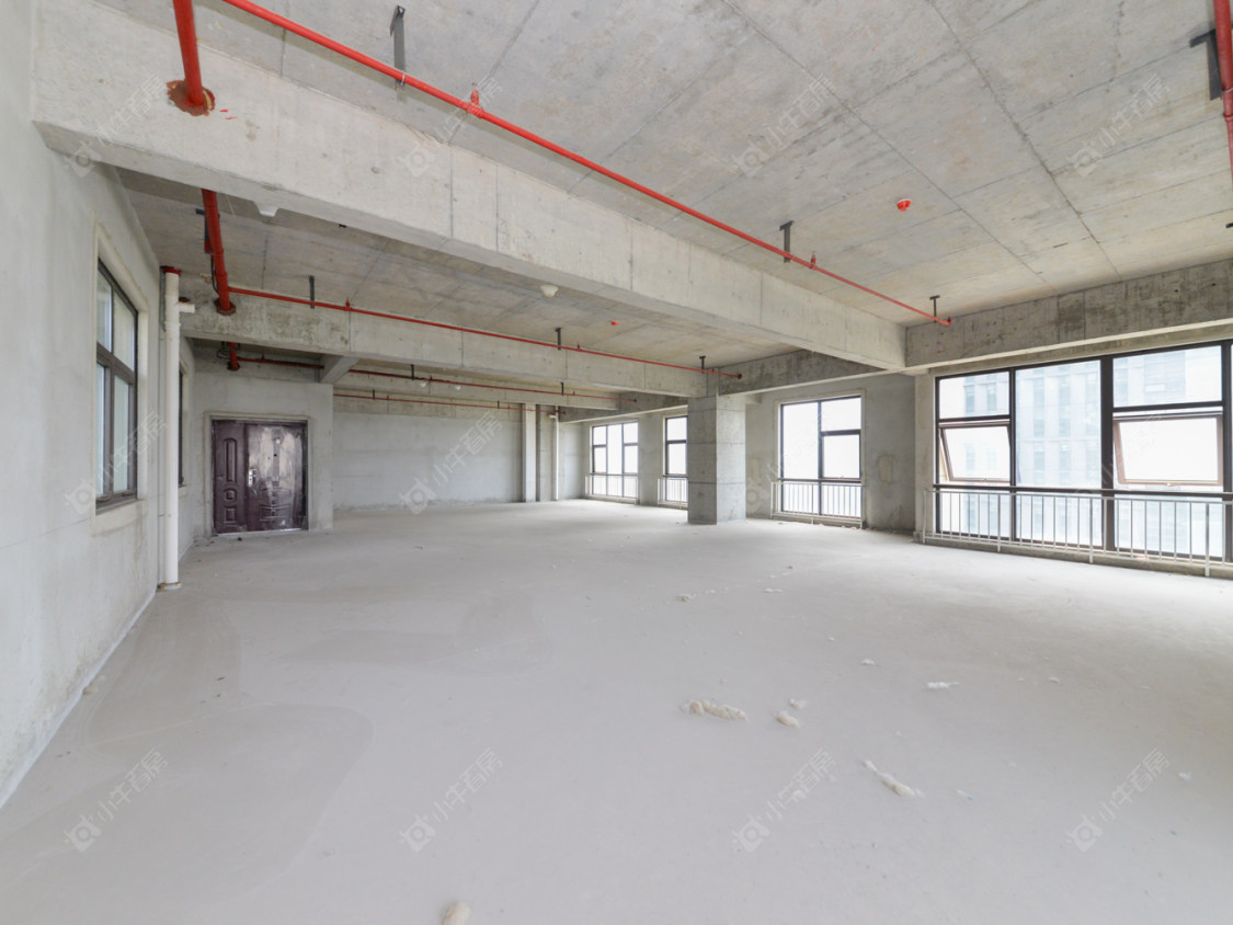 常州中景商务中心在售二手房_小牛看房