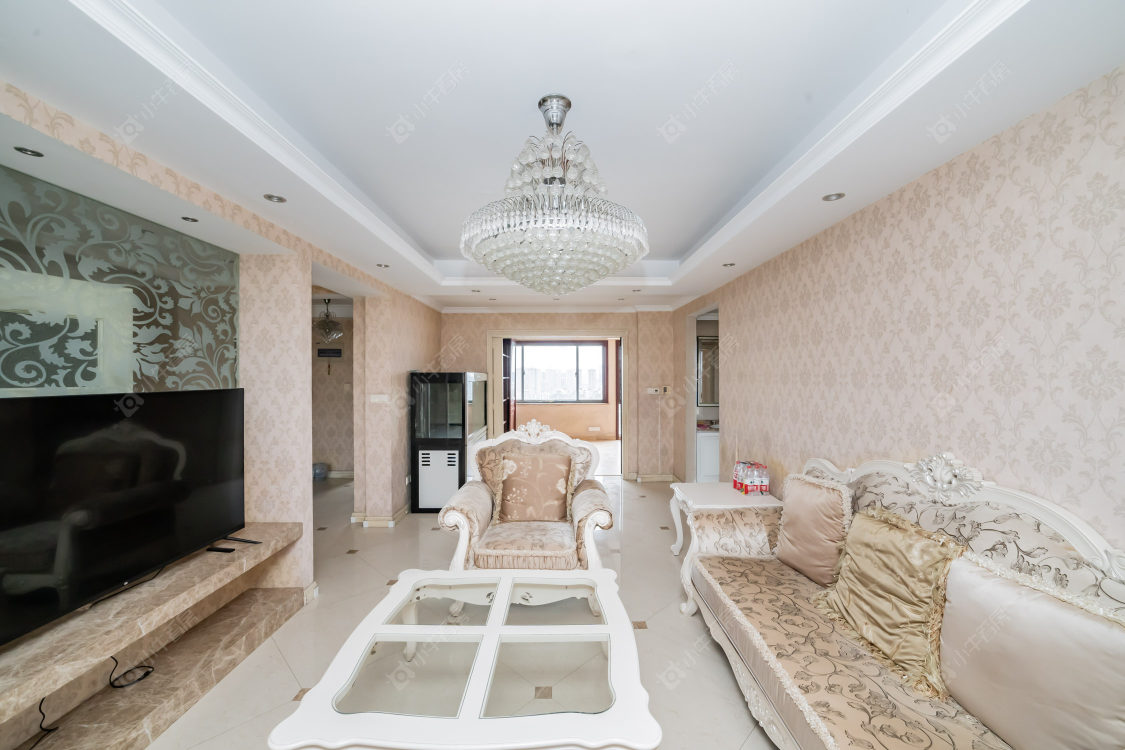 常州中吴雅苑在售二手房源室内图_小牛看房