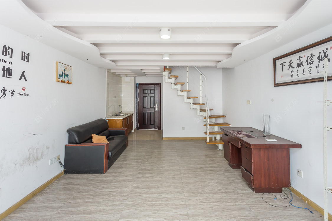 常州港龙尚层在售二手房源室内图_小牛看房