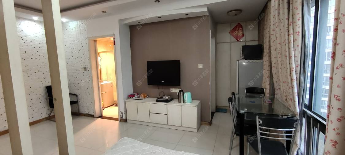 金百国际房源室内图 常州金百国际在租房源室内图_小牛看房