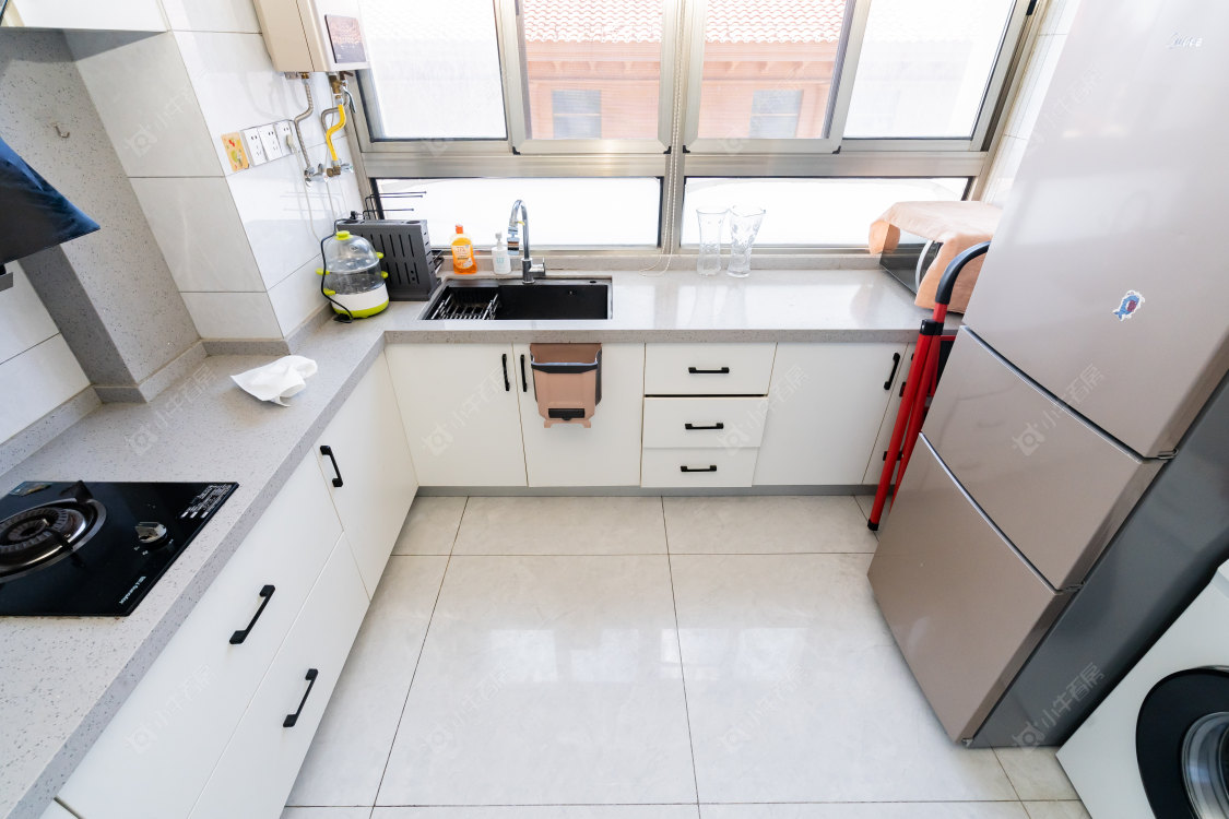 常州和平国际商业街在售二手房源室内图_小牛看房