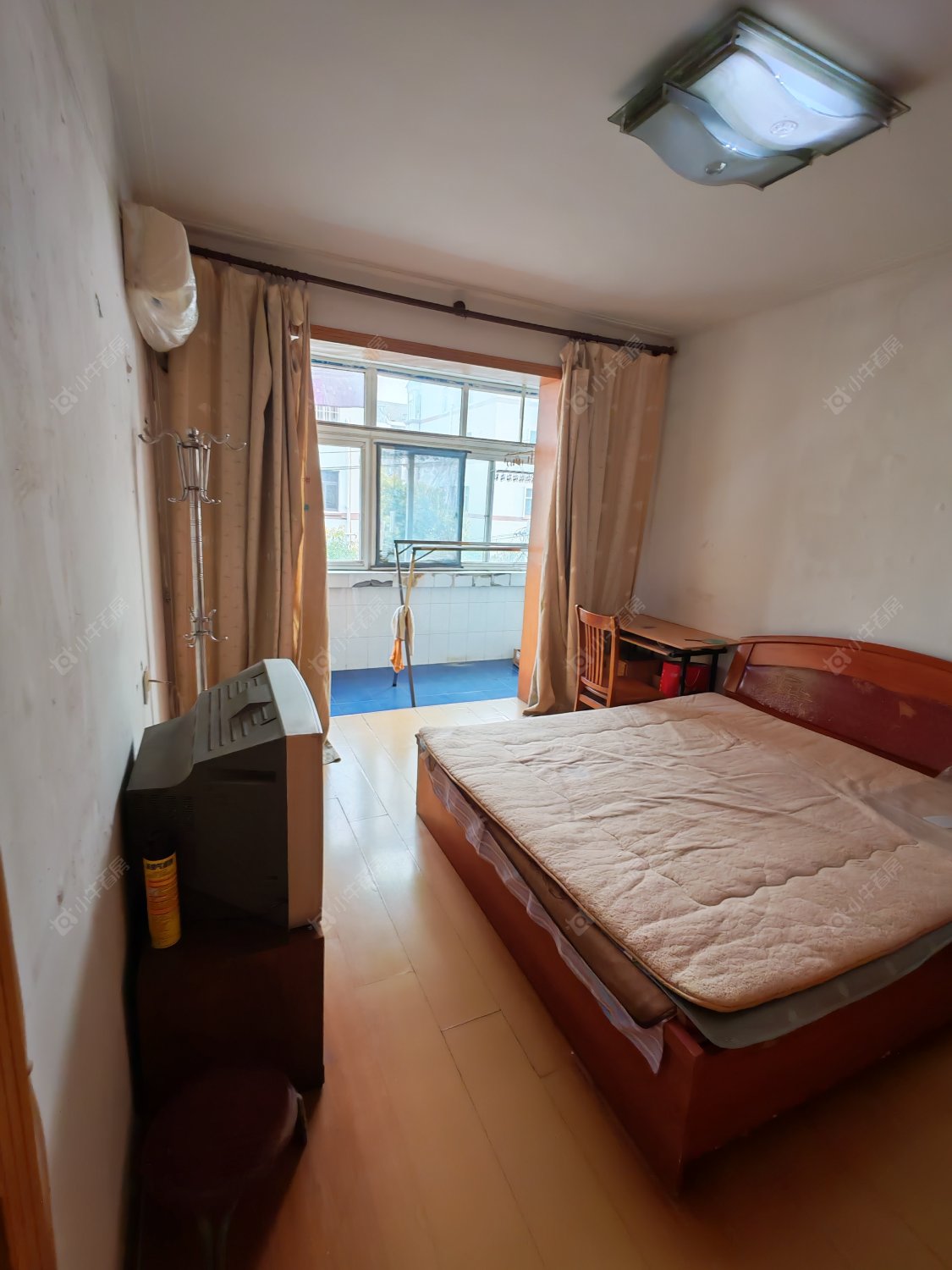 常州清潭新村在租房源_小牛看房