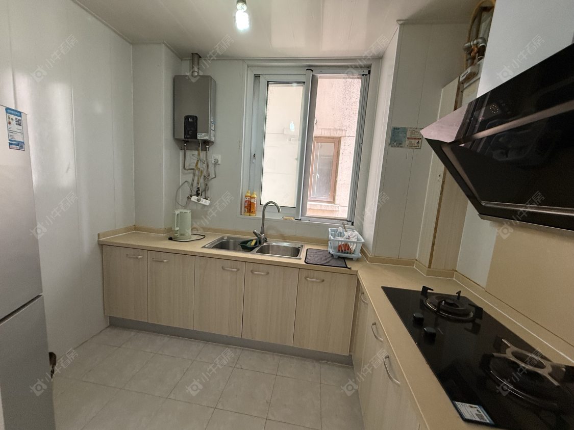 华润国际四期房源室内图 常州华润国际四期在租房源室内图_小牛看房