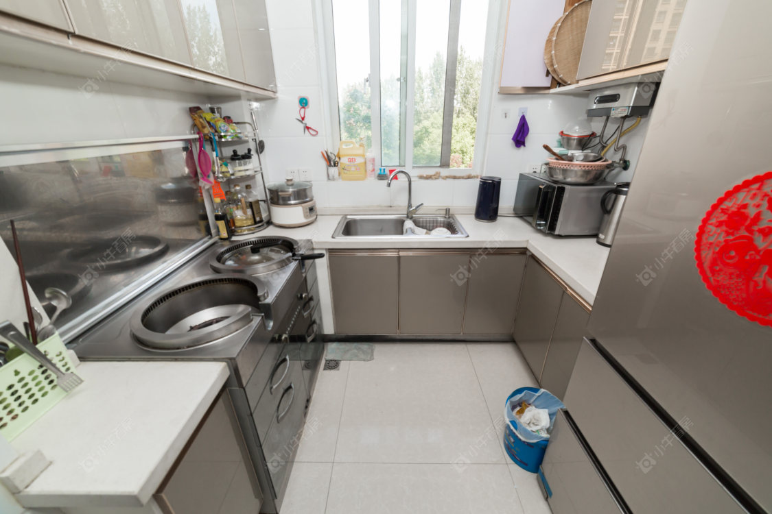 常州香溢紫郡二期在售二手房源室内图_小牛看房