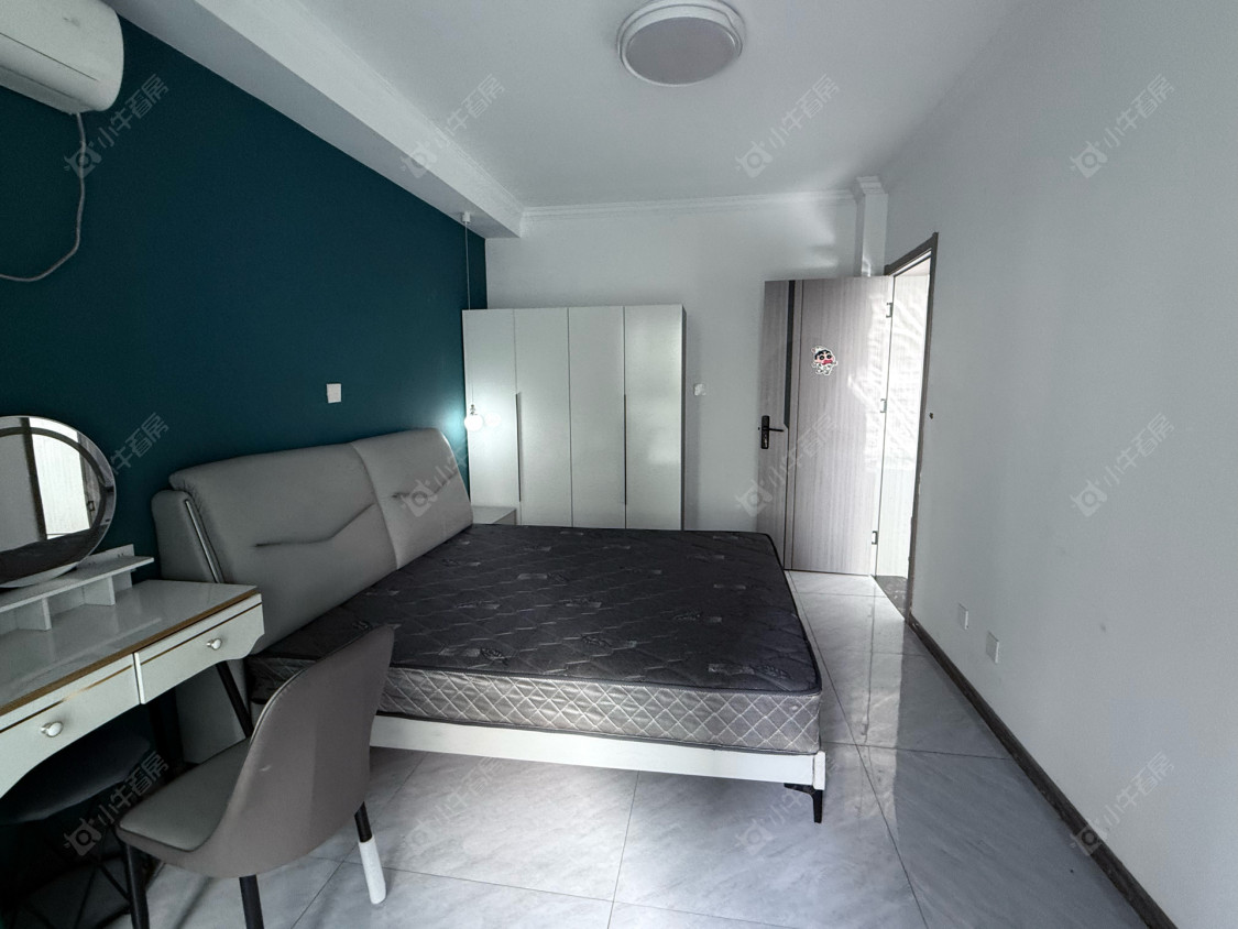 常州青洋花苑在租房源室内图_小牛看房