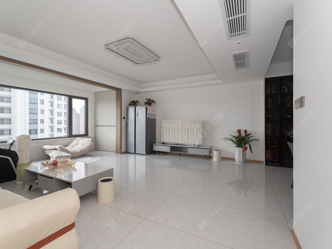 常州中海翠语江南在售二手房源室内图_小牛看房