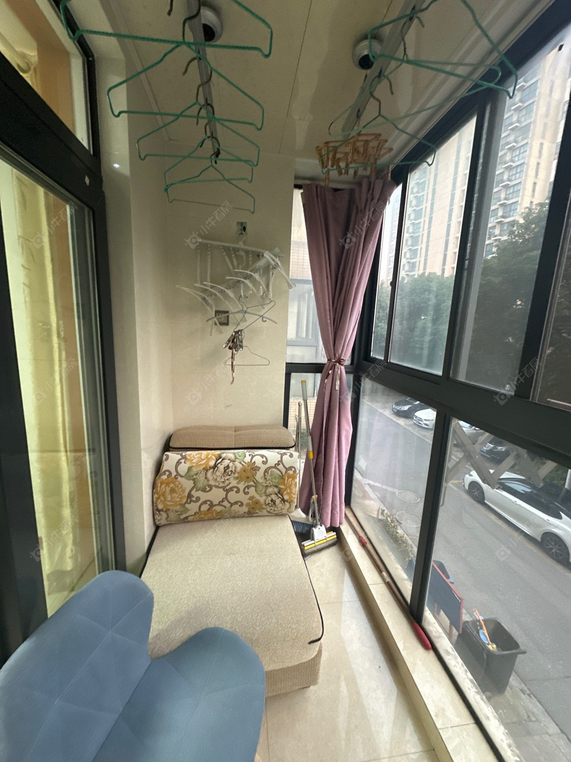 随园锦湖公寓房源室内图 常州随园锦湖公寓在租房源室内图_小牛看房