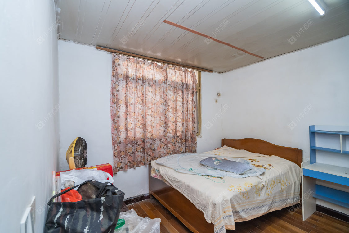 常州史家村在售二手房源室内图_小牛看房