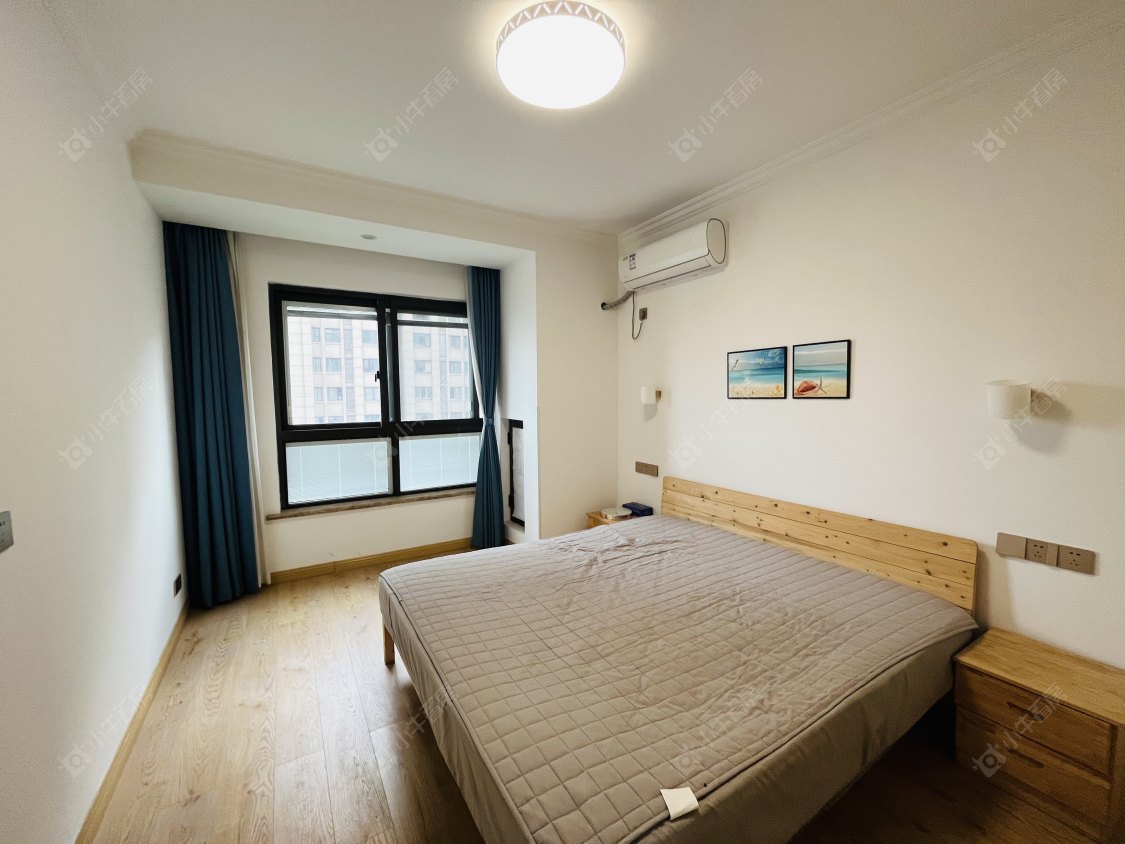 常州牡丹水岸国际在租房源_小牛看房