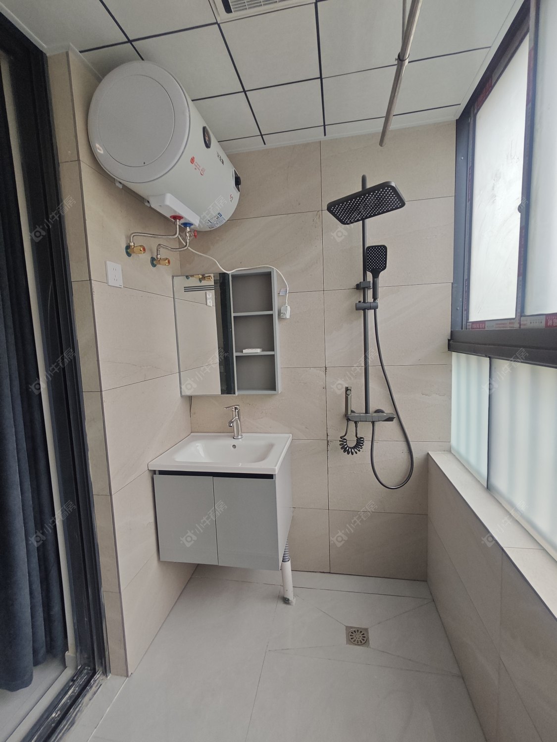 常州观湖名轩在租房源户型图_小牛看房