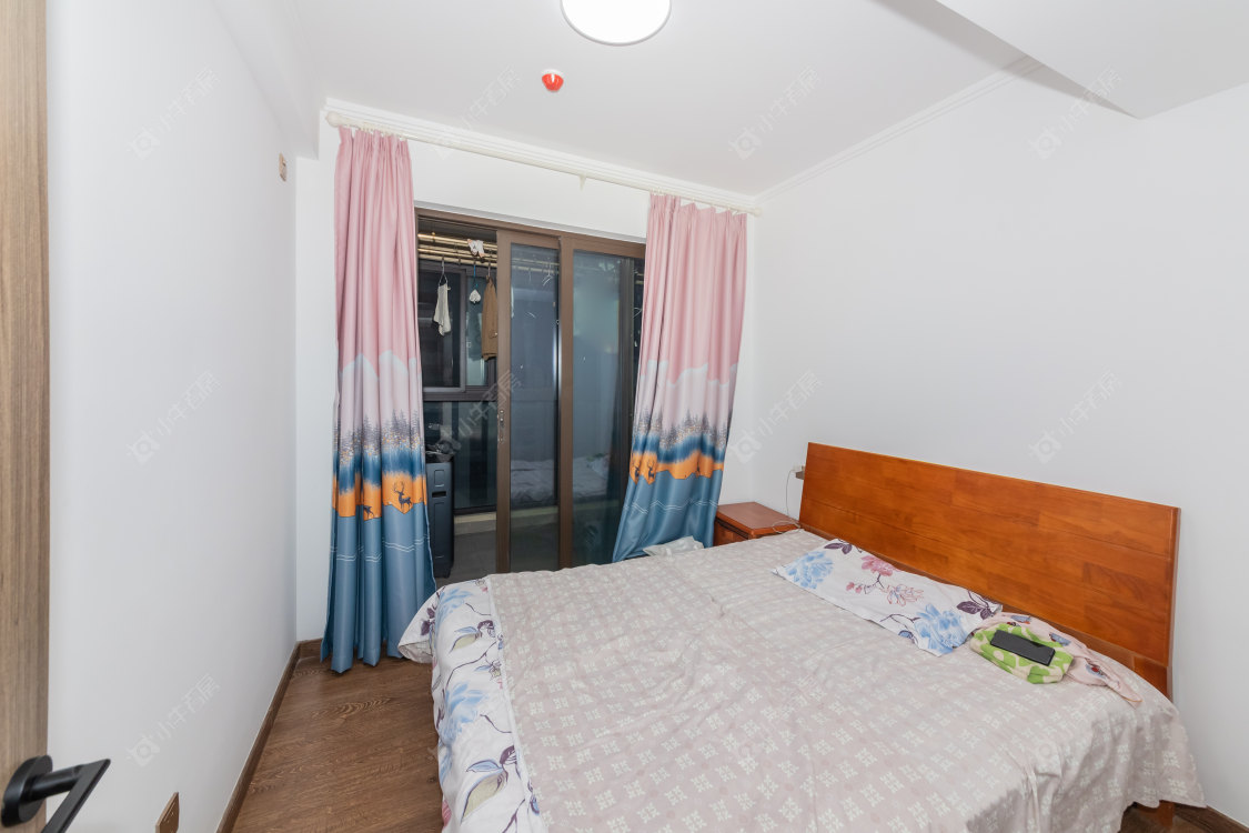 常州碧桂园碧玥和鸣在售二手房源室内图_小牛看房