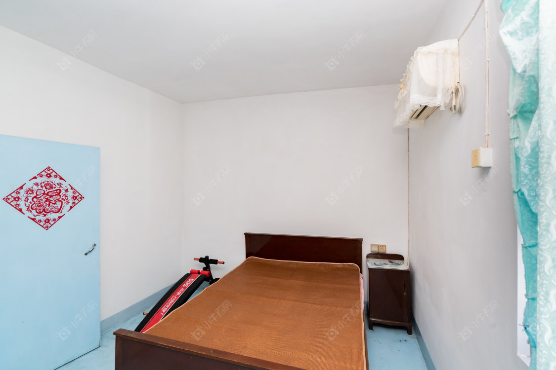 常州丽华一村在售二手房源室内图_小牛看房