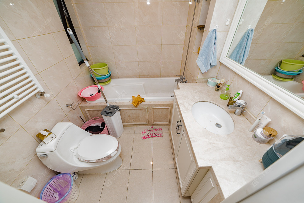 常州新城公馆荣域在售二手房源室内图_小牛看房