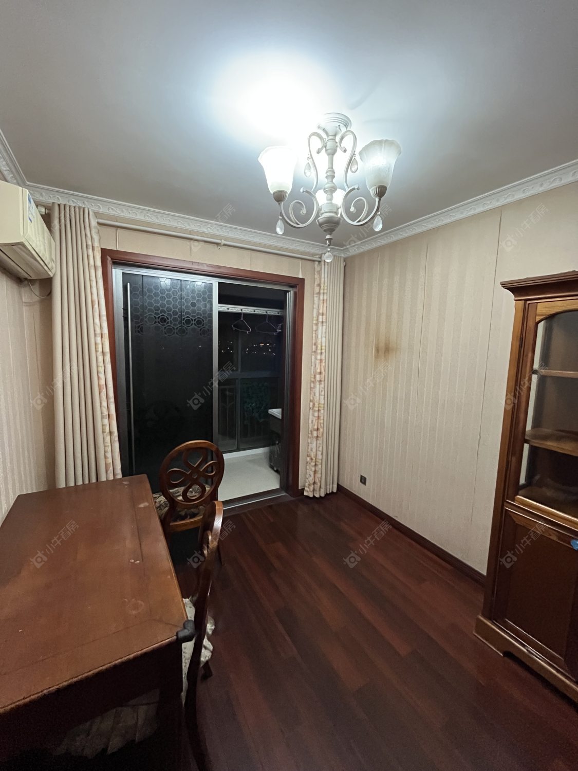 常州青枫公馆在租房源室内图_小牛看房