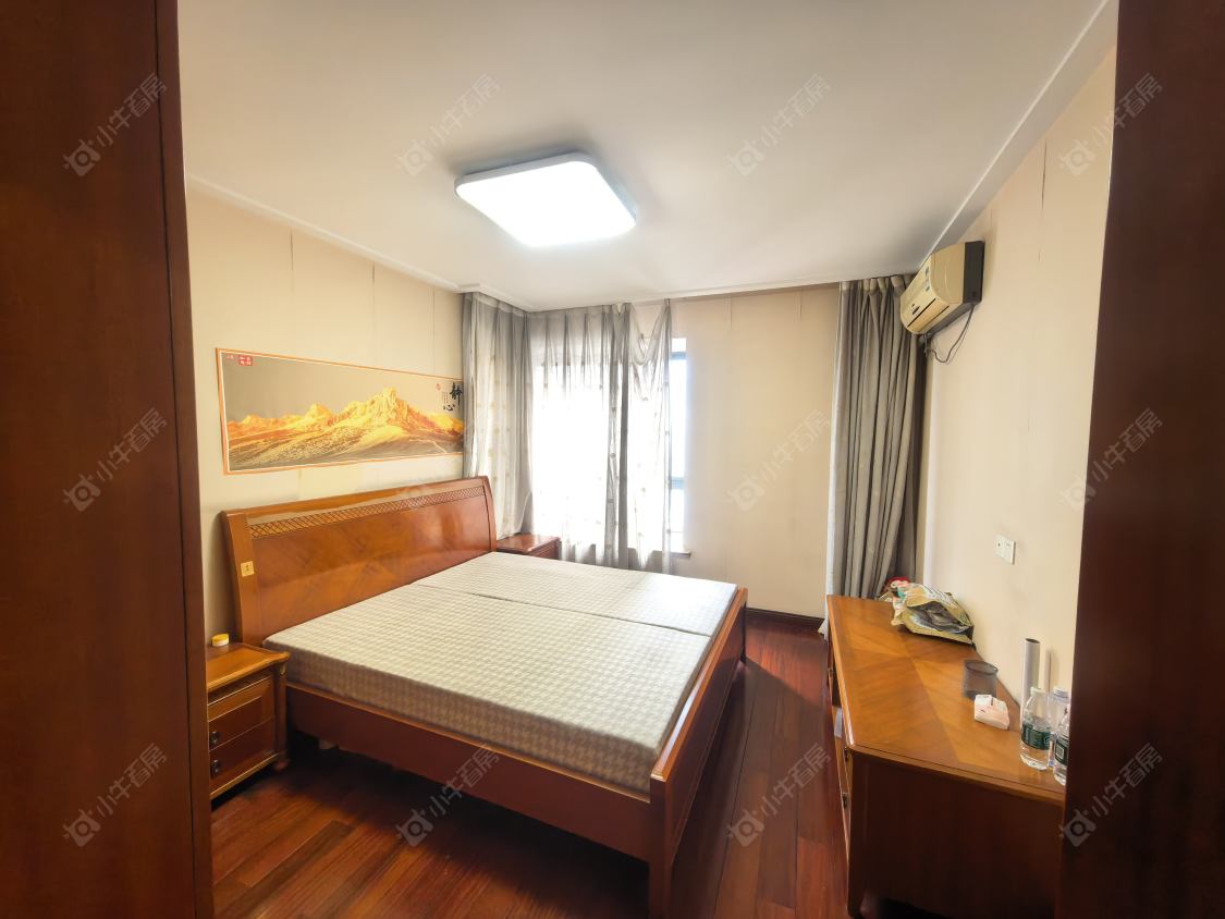 常州金百花园在租房源室内图_小牛看房