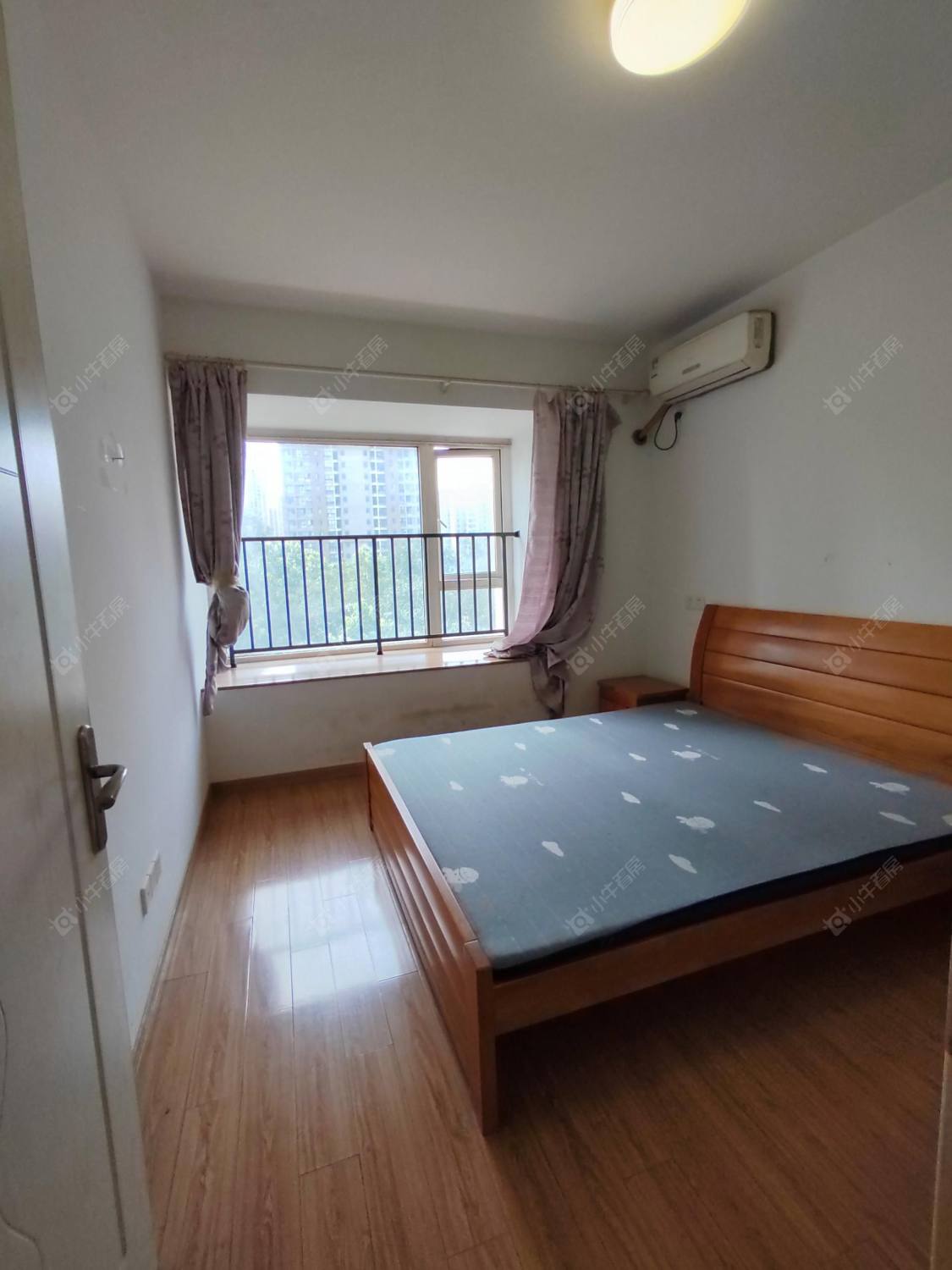 常州九龙仓时代上院在租房源室内图_小牛看房