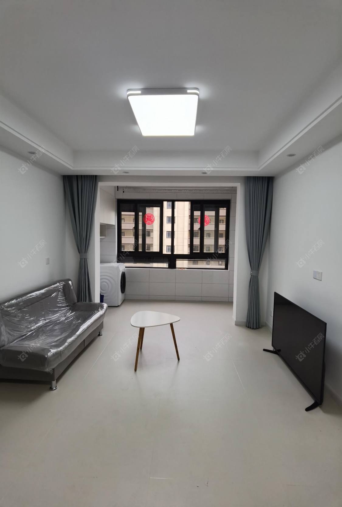 常州百馨西苑五期在租房源室内图_小牛看房