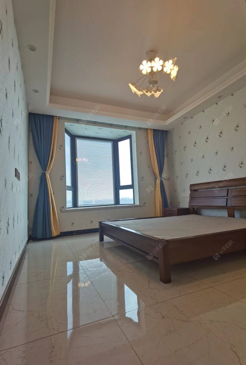 常州大名城西区在租房源室内图_小牛看房