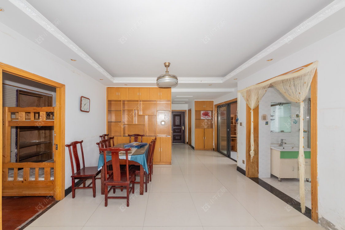 常州凤凰名城在售二手房源室内图_小牛看房