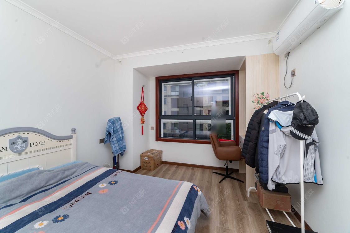 常州碧水云庭在售二手房源室内图_小牛看房