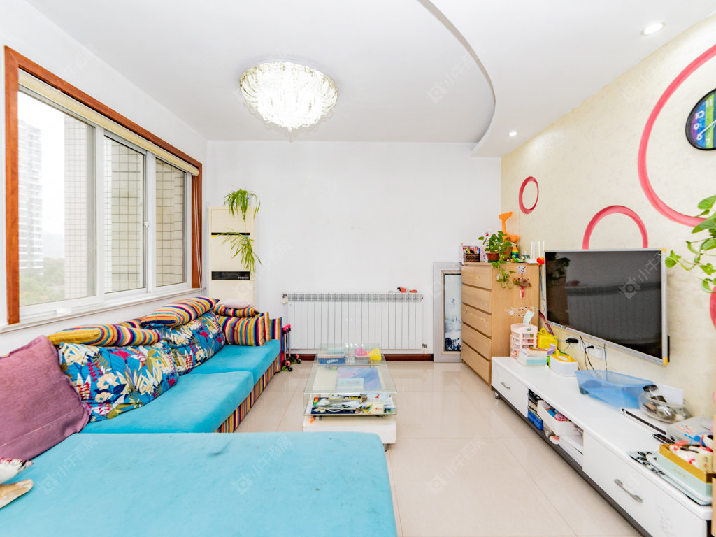 滨江明珠城东区房源室内图 常州滨江明珠城东区在售二手房源室内图_小牛看房