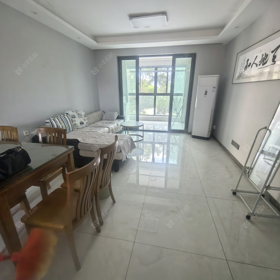 常州塔下新苑在租房源_小牛看房