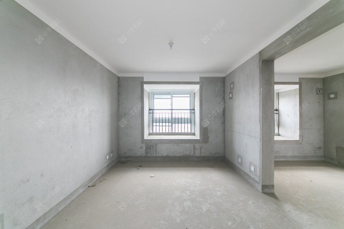 常州路劲城市印象在售二手房源室内图_小牛看房