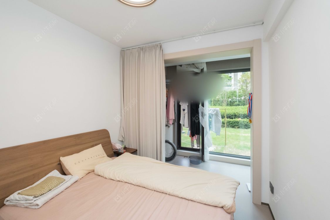 常州保利和光晨樾在售二手房源_小牛看房