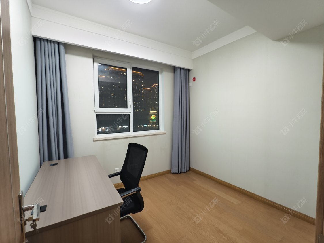 常州金科保利北郡花园在租房源_小牛看房