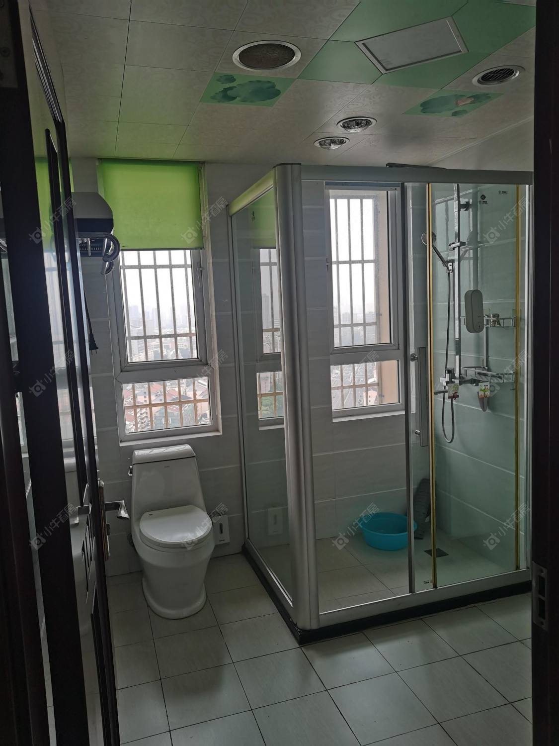 常州香缇湾花园在租房源室内图_小牛看房